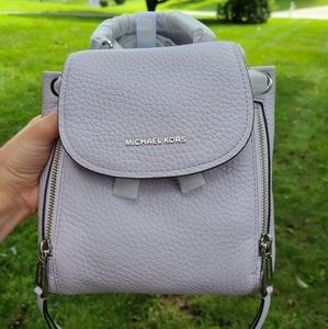 Michael Kors backpack